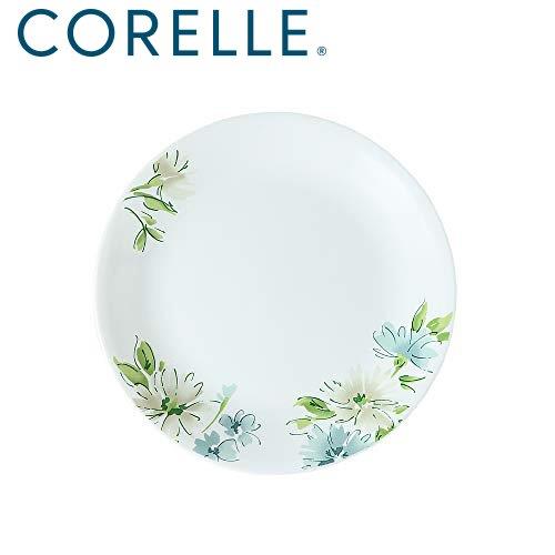 パール金属公式 コレール 皿 プレート 取り皿 食器 割れにくい おしゃれ 軽量 電子レンジ オーブン 食洗機対応 中皿 フェアリーフローラ 中 J108-FFA CP-9475のサムネイル