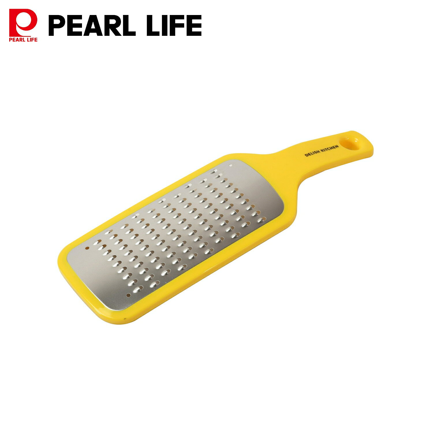 【楽天スーパーSALE中ポイント10倍！】 パール金属公式 デリッシュキッチン 野菜がふわふわになるスラ..