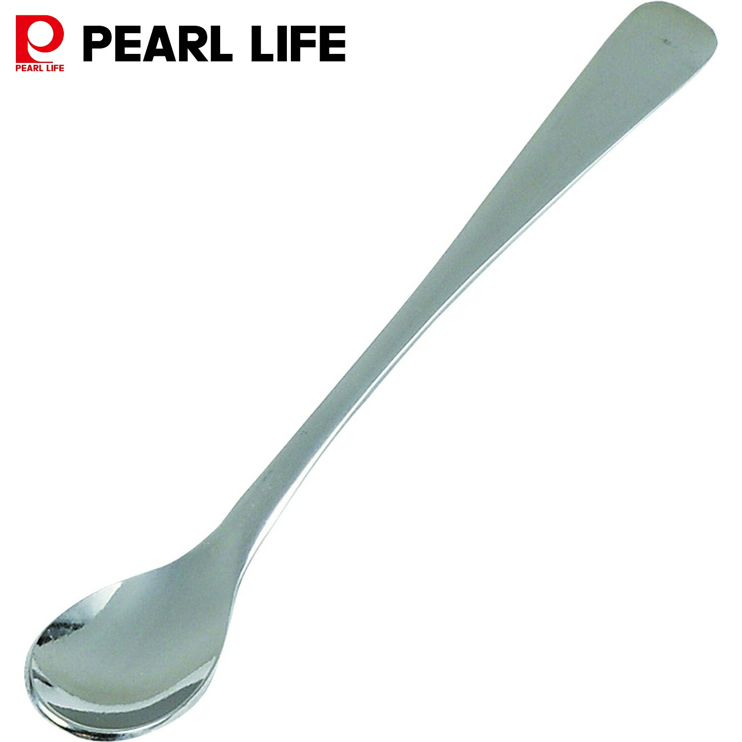パール金属公式 デリッシュキッチン スプーン 調味料スプーン 調味少々スプーン 薬味分け CC-1617