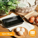 パール金属公式 燕三条製 鉄製 卵焼き フライパン ガス火 IH対応 玉子焼き器 たまご焼き 厚焼き玉子 The鉄 HB-2408 PFOS PFOA フリー