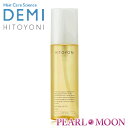 DEMI ヒトヨニ ピュアハンドローション 100ml