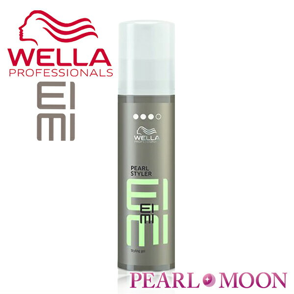 EG WELLA EIMIp[X^C[WF 100ml