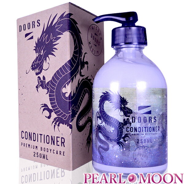 DOORS CONDITIONER RfBVi[ 250ml