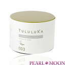 ナンバースリー YURURUKA ユルルカ フローラルリペアマスク 180g