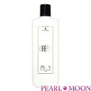 シュワルツコフ ファイバープレックス ボンド ジェル デベロッパー 3% 1000ml