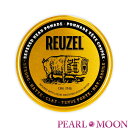 REUZEL ルーゾーセバードヘッドポマード 95.8g