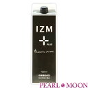 IZM PLUS PREMIUM TASTE イズム プラス プレミアム テイスト 1000ml 酵素ドリンク