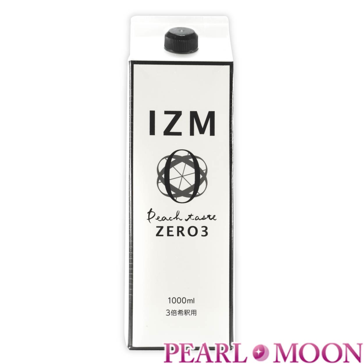 IZM ZERO3 イズム ゼロ3 1000ml 酵素ドリンク