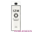 IZM ZERO3 イズム ゼロ3 1000ml 酵素ドリンク