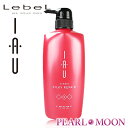 ルベル イオ クリーム シルキーリペア 600ml