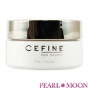 CEFINE セフィーヌ FOR SALONS ザ・クリーム 30g