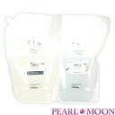 パイモア エコエイチビーエス シャンプー&トリートメント フルーティーフローラル 1700ml&1700g(4)
