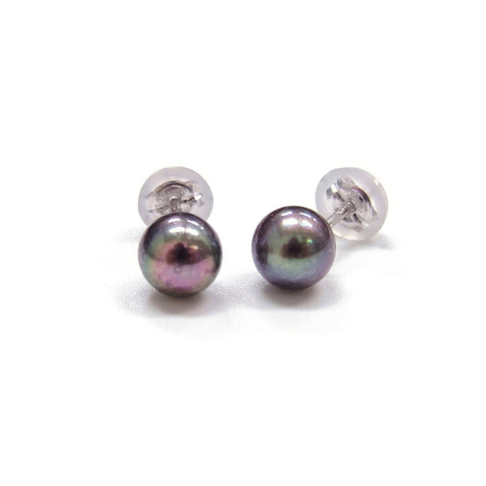  ٥ӡѡԥ 5.5-6mm 饦 K14WG K18YG SV ֥å() ֥åѡ륢俿 ܿ...