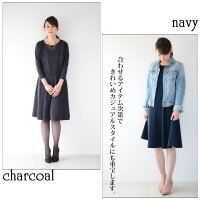 【日本製】フロントフリルの授乳口付フレアスカートワンピース(授乳服/お宮参り/フォーマル/結婚式/ワンピース/七五三/卒園/卒業/入園/入学/卒入園/マタニティ/)