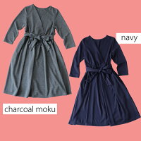 【日本製】フロントフリルの授乳口付フレアスカートワンピース(授乳服/お宮参り/フォーマル/結婚式/ワンピース/七五三/卒園/卒業/入園/入学/卒入園/マタニティ/)