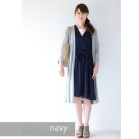 【日本製】フロントフリルの授乳口付フレアスカートワンピース(授乳服/お宮参り/フォーマル/結婚式/ワンピース/七五三/卒園/卒業/入園/入学/卒入園/マタニティ/)