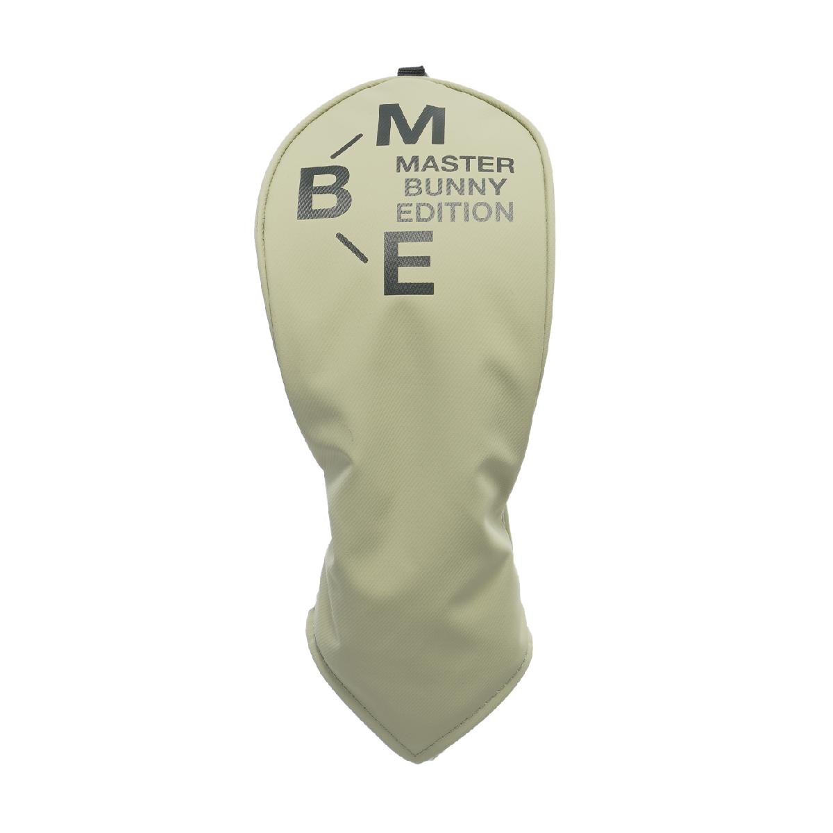 ޥХˡǥMASTER BUNNY EDITIONޥåȥĥ إåɥС FW