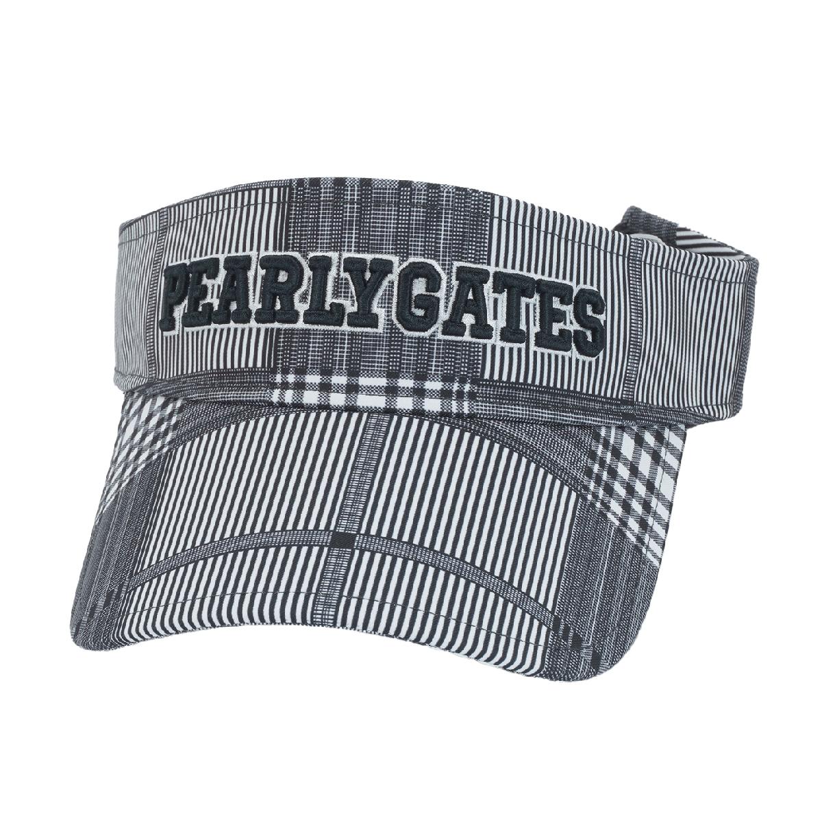 楽天市場】パーリーゲイツ pearly gates サンバイザーの通販 楽天市場】パーリーゲイツ pearly gates サンバイザーの通販
