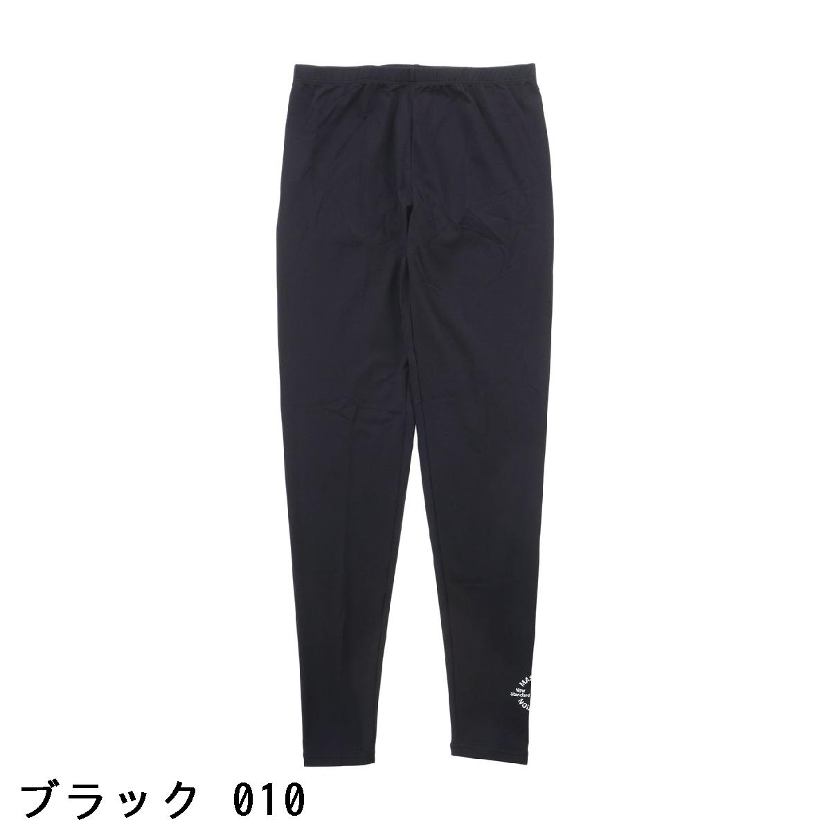 マスターバニーエディション　MASTER BUNNY EDITION　裏起毛レギンス　レディス