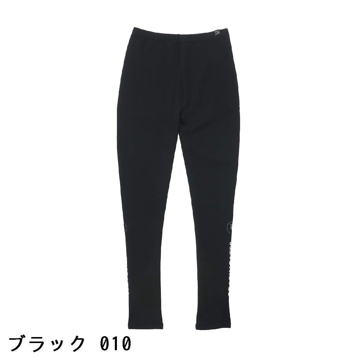 パーリーゲイツ　PEARLY GATES　裏起毛レギンス　レディス