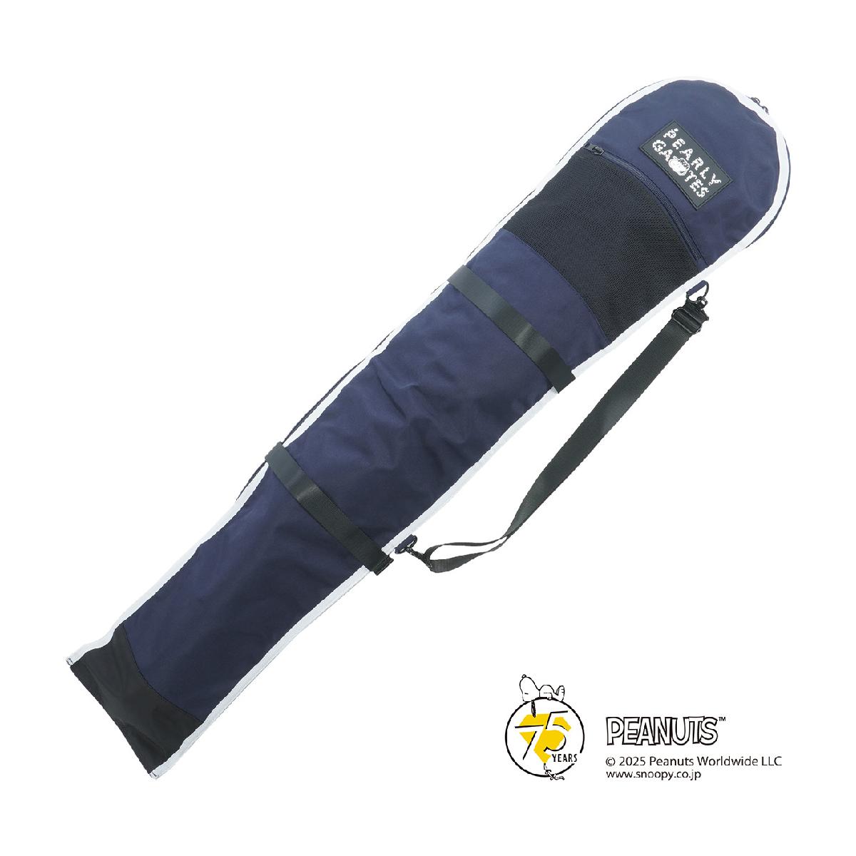 パーリーゲイツ　PEARLY GATES　SNOOPYクラブケース