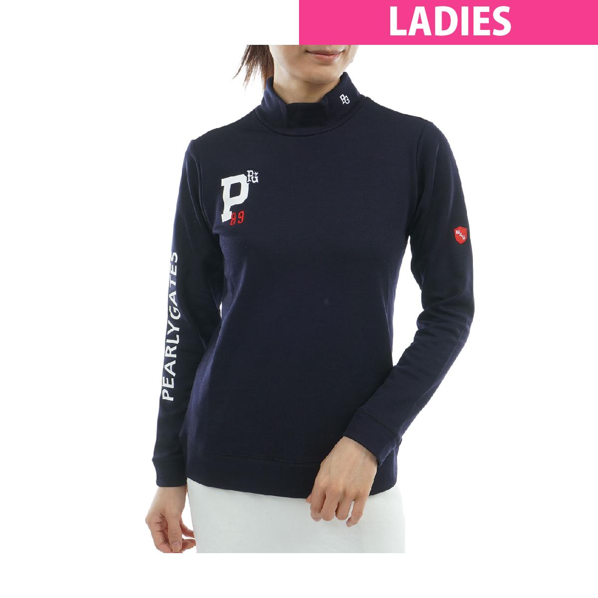 パーリーゲイツレディース長袖サイズS 楽天市場】パーリーゲイツ レディース 長袖 シャツの通販