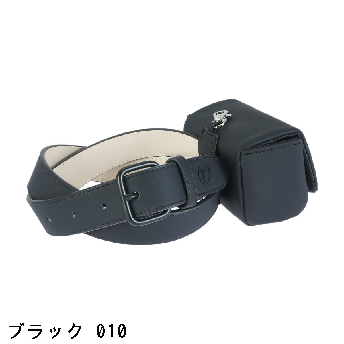 マスターバニーエディション　MASTER BUNNY EDITION　ポーチ付きベルト