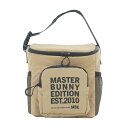 マスターバニーエディション MASTER BUNNY EDITION 保冷カートバッグ