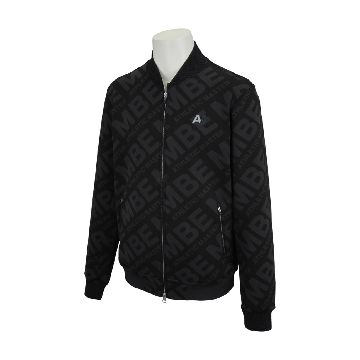 マスターバニーエディション　MASTER BUNNY EDITION　撥水 ブルゾン