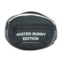 マスターバニーエディション MASTER BUNNY EDITION ボディバッグ その1