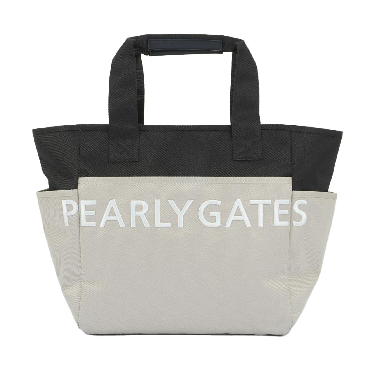 【5/1-15_最大3,000円分*_ゴルフ場予約クーポンプレゼント中】ブリーフィング CART TOTE WOLF GRAY カート トート (BRG223T22) シーズン限定 ゴルフ ポーチ BRIEFING【*購入金額条件あり_詳しくはキャンペーンページへ】