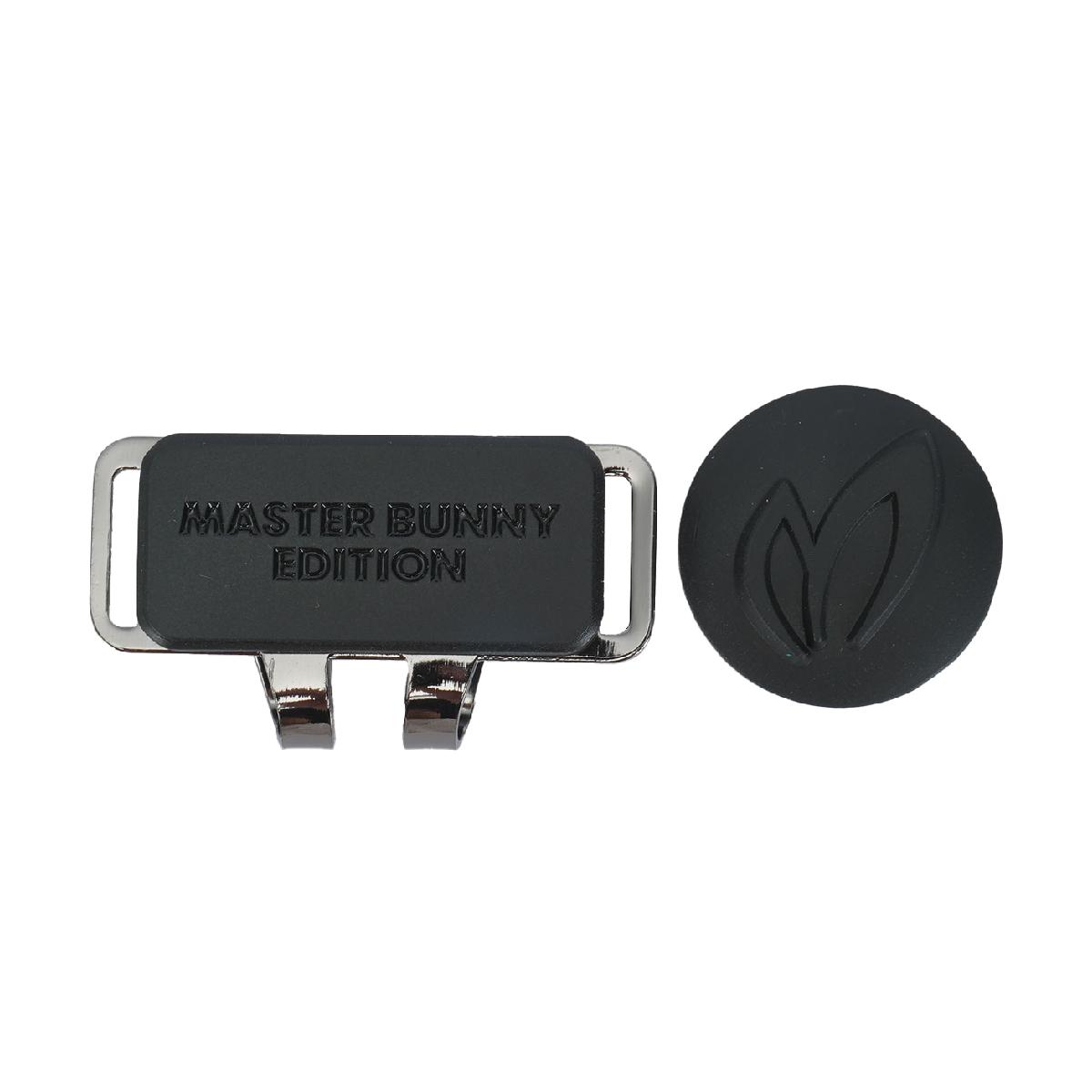マスターバニーエディション　MASTER BUNNY EDITION　ネオンクリップマーカー