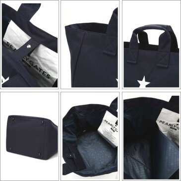 【NEW】PEARLY GATES パーリーゲイツ★WISH UPON A STAR★星に願いを☆彡BIGトートバッグ★FIRST STAR SERIES★053-1281100/21D【星に願いを】