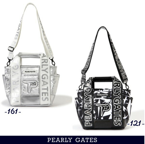 楽天市場】pearly gates カートバッグの通販 楽天市場】pearly gates カートバッグの通販