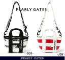 【PREMIUM SALE 30%OFF】PEARLY GATES パーリーゲイツGolf life & Health ≪ベジタブルズ≫ トート型カートバッグ ショルダーストラップ付053-5181502/25B【正規品】【GOLFWAVE-4】