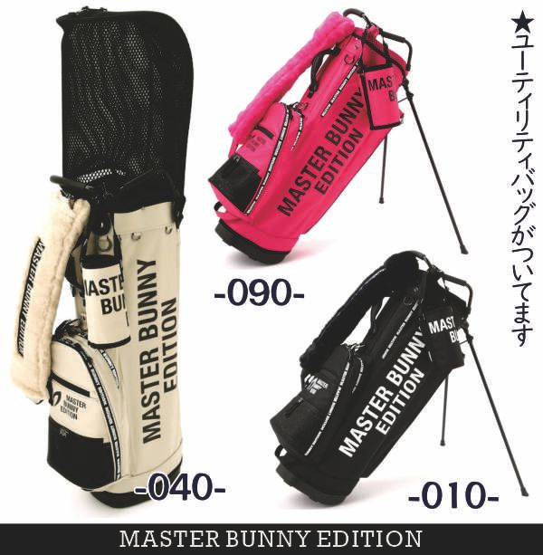 NEWۥޥХˡbyѡ꡼MASTER BUNNY EDITION䥹ɼǥХå =46б=桼ƥƥХå & ...