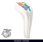 【NEW】PERALY GATES パーリーゲイツYes! Yes!! Yes!!! 35th Anniv.ヘッドカバードライバー用 460cc対応 053-4184200/24A