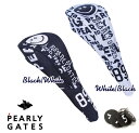 【NEW COLOR VERSION】【SMILY-GRAPHIC】PEARLYGATES パーリーゲイツグラフィックスマ