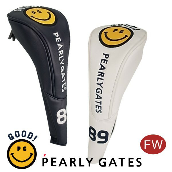 【NEW】【WEB限定モデル】PEARLY GATES SM