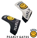 【NEW】【WEB限定モデル】PEARLY GATES SMILE SERIES GOOD SMILY!!パーリーゲイツ・グ