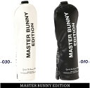 マスターバニーbyパーリーゲイツMASTER BUNNY EDITION MONOTONEPROMODELヘッドカバー ユーティリティー用キャットハンドタイプ ...