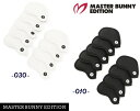 【NEW】マスターバニーbyパーリーゲイツMASTER BUNNY EDITION アイアン用ヘッドカバー セパレートタイプ9個セット 758-5184503/...