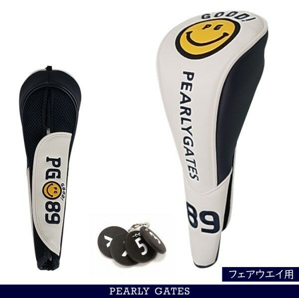  NEW COLOR  WEB胂f PEARLY GATES SMILE SERIES GOOD SMILY  p[[QCcEObhX}C[wbhJo[tFAEFCEbhp 641-3984101  GOODSMILY  J[ǉ 