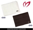 【PREMIUM OUTLET40 OFF】マスターバニーbyパーリーゲイツMASTER BUNNY EDITION 合繊ネックウォーマー 758-2283103/22D