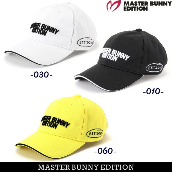 MASTER BUNNY EDITION｜メッシュハット (UNISEX) | Rakuten