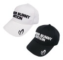 【NEW】マスターバニーbyパーリーゲイツMASTER BUNNY 裏起毛 定番系ウォームキャップ 758-0187005/19D