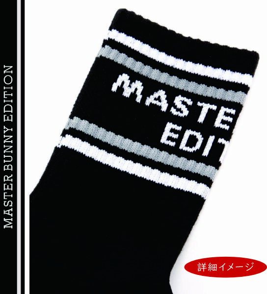 【NEW】マスターバニーbyパーリーゲイツMASTER BUNNY EDITION 温熱ダイナホット!! メンズ”ヒールサポート”サーモショートソックス758-5286101/25D【正規品】