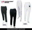 【PREMIUM SALE 40%OFF】マスターバニーbyパーリーゲイツMASTER BUNNY EDITION レディース軽量/伸縮糸’SPX’ インレイト...