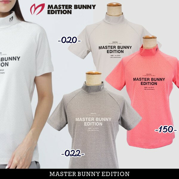 MASTER BUNNY EDITION 【NEW】マスターバニーbyパーリーゲイツ