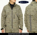 【premium choice 40%off】マスターバニーbyパーリーゲイツMASTER BUNNY EDITION ナイロン2.5Lメンズ グレンレオパード...